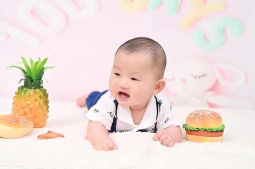 西宁两岁宝宝晚上哭