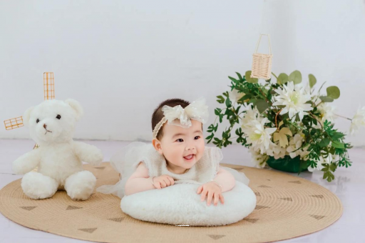 西宁宝宝发烧能喝牛奶吗