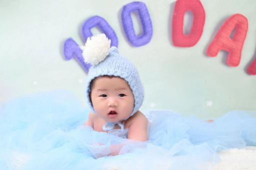 西宁宝宝睡觉老是动来动去